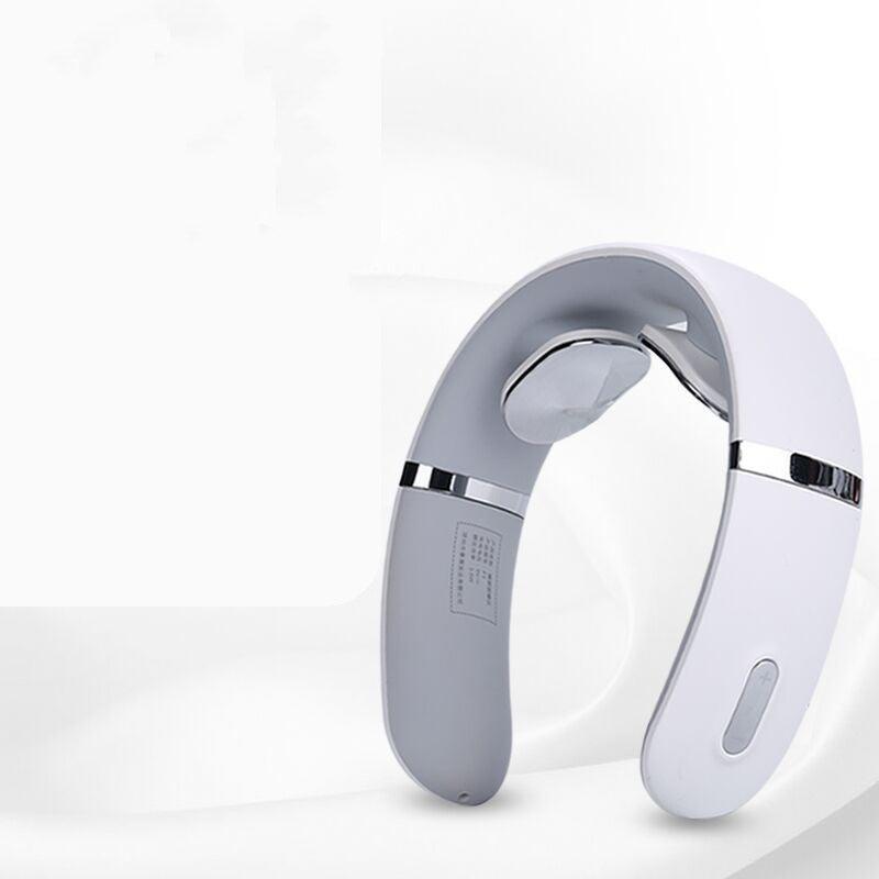 Rechargeable Neck Massager - SmartGizmoShop