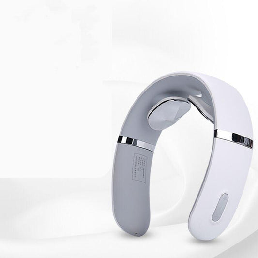 Rechargeable Neck Massager - SmartGizmoShop