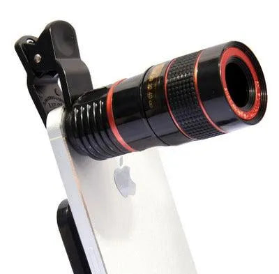 Cell Phone Telescope Lens - SmartGizmoShop