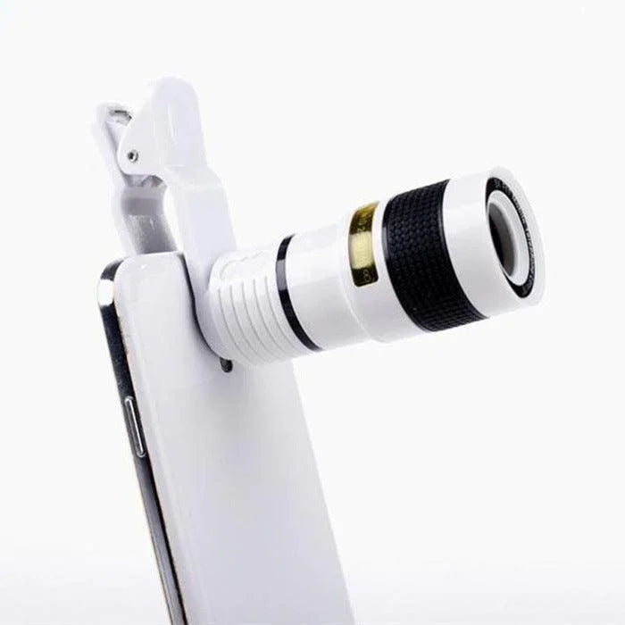 Cell Phone Telescope Lens - SmartGizmoShop