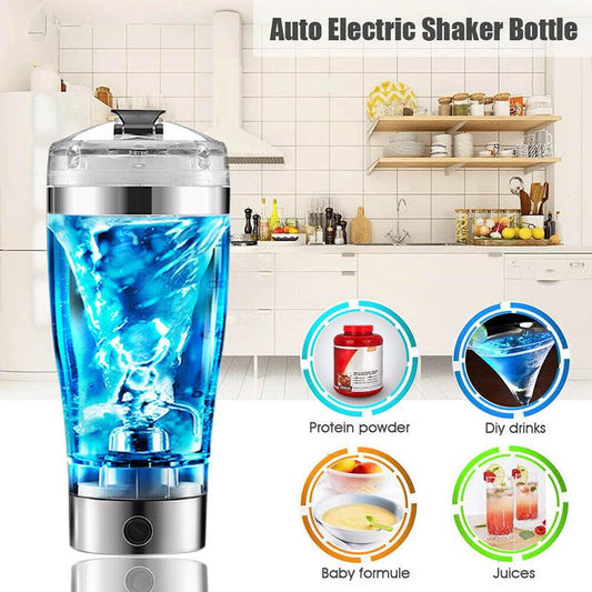 USB Shaker Cup - SmartGizmoShop
