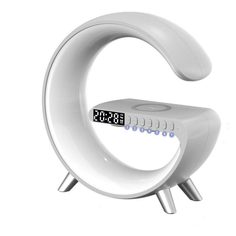Intelligent Bluetooth LED Lamp - SmartGizmoShop