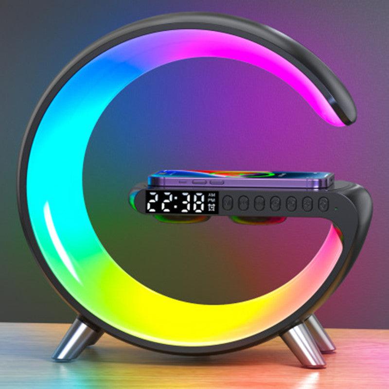 Intelligent Bluetooth LED Lamp - SmartGizmoShop
