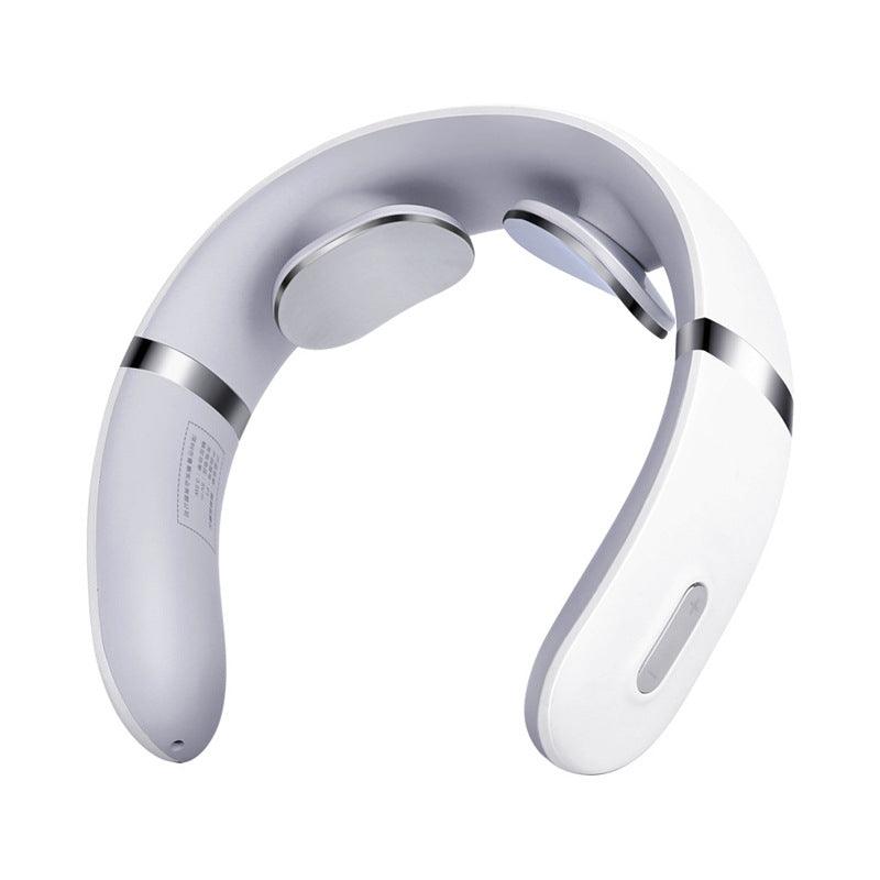 Rechargeable Neck Massager - SmartGizmoShop