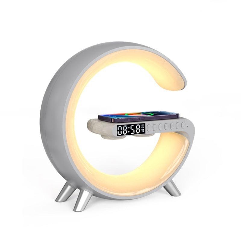 Intelligent Bluetooth LED Lamp - SmartGizmoShop