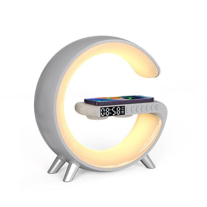 Intelligent Bluetooth LED Lamp - SmartGizmoShop