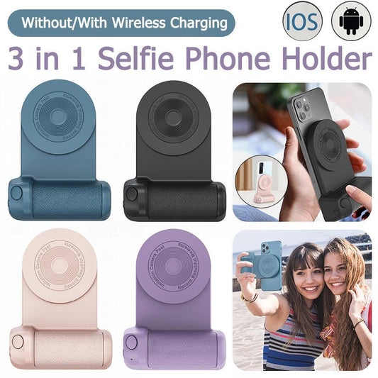 Multifunctional Phone Holder - SmartGizmoShop