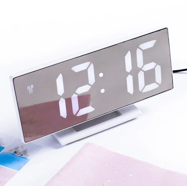 Multifunction Digital Alarm Clock - SmartGizmoShop