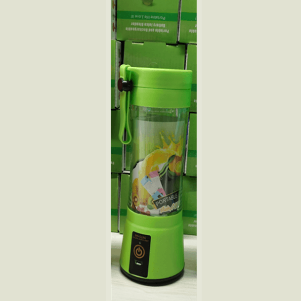 Portable Mini Juicer - SmartGizmoShop