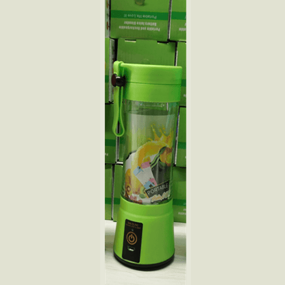 Portable Mini Juicer - SmartGizmoShop